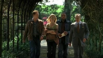 K-Ville Season 1 Episode 1