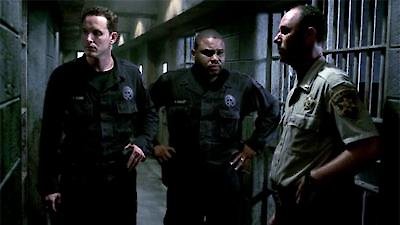 K-Ville Season 1 Episode 2