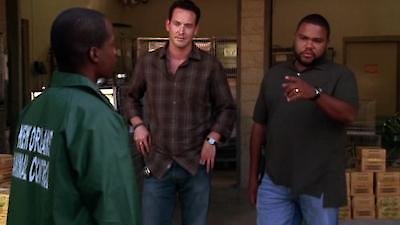 K-Ville Season 1 Episode 7