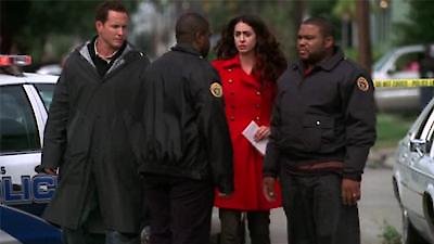 K-Ville Season 1 Episode 10