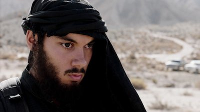 The State Season 1 Episode 4