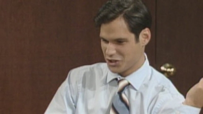 The State Season 2 Episode 3