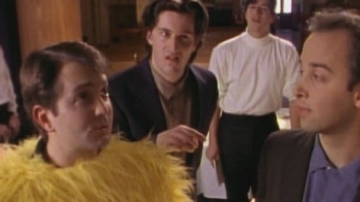 The State Season 3 Episode 3