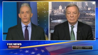 Fox News Sunday with Chris Wallace Season 2018 Episode 11