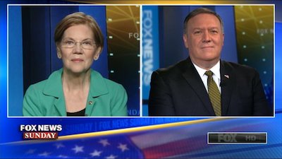 Fox News Sunday with Chris Wallace Season 2018 Episode 10