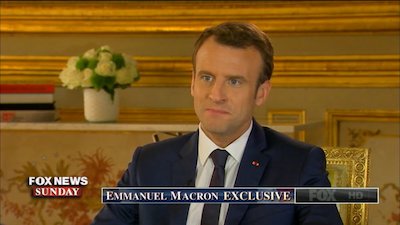 Fox News Sunday with Chris Wallace Season 2018 Episode 16