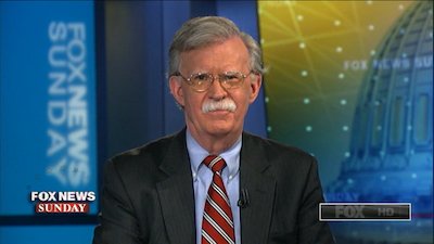 Fox News Sunday with Chris Wallace Season 2018 Episode 17