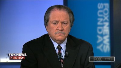 Fox News Sunday with Chris Wallace Season 2018 Episode 18