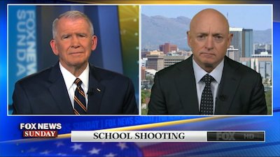 Fox News Sunday with Chris Wallace Season 2018 Episode 20