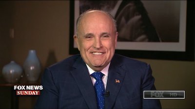 Fox News Sunday with Chris Wallace Season 2018 Episode 21