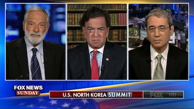 Fox News Sunday with Chris Wallace Season 2018 Episode 23