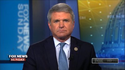 Fox News Sunday with Chris Wallace Season 2018 Episode 25