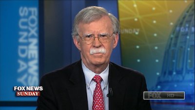 Fox News Sunday with Chris Wallace Season 2018 Episode 26