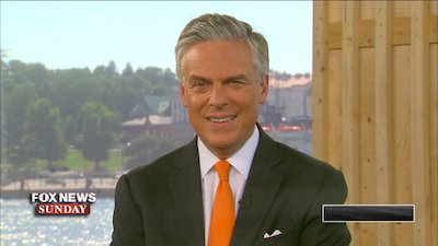 Fox News Sunday with Chris Wallace Season 2018 Episode 28