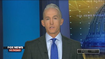 Fox News Sunday with Chris Wallace Season 2018 Episode 29