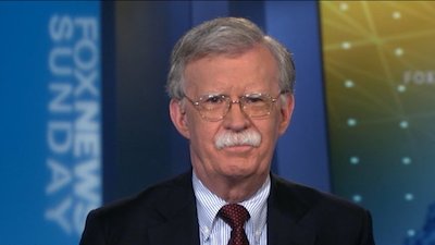 Fox News Sunday with Chris Wallace Season 2018 Episode 31