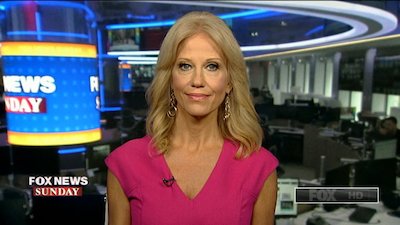 Fox News Sunday with Chris Wallace Season 2018 Episode 32