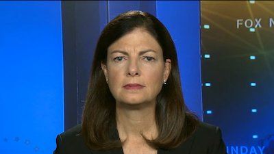 Fox News Sunday with Chris Wallace Season 2018 Episode 34