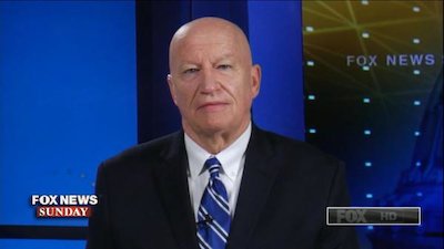 Fox News Sunday with Chris Wallace Season 2017 Episode 98