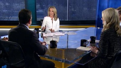 Fox News Sunday with Chris Wallace Season 2017 Episode 105