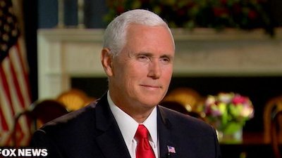 Fox News Sunday with Chris Wallace Season 2018 Episode 36