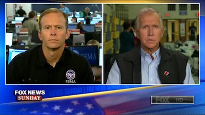 Fox News Sunday with Chris Wallace Season 2018 Episode 37