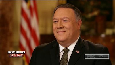 Fox News Sunday with Chris Wallace Season 2018 Episode 38