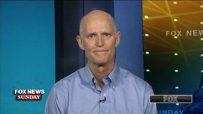 Fox News Sunday with Chris Wallace Season 2018 Episode 45