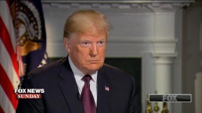 Fox News Sunday with Chris Wallace Season 2018 Episode 46