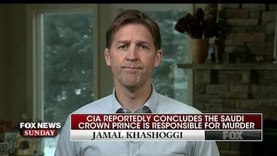 Fox News Sunday with Chris Wallace Season 2018 Episode 47