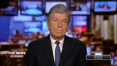 Fox News Sunday with Chris Wallace Season 2018 Episode 48