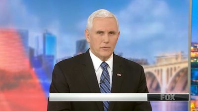 Fox News Sunday with Chris Wallace Season 2019 Episode 3