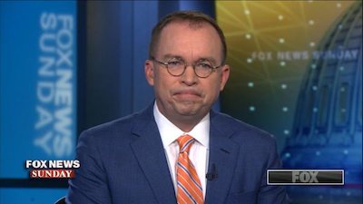 Fox News Sunday with Chris Wallace Season 2019 Episode 14