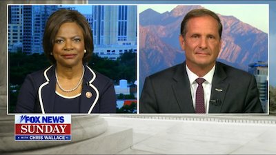 Fox News Sunday with Chris Wallace Season 2019 Episode 40