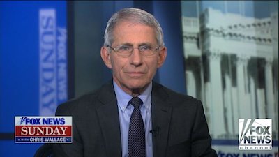 Fox News Sunday with Chris Wallace Season 2020 Episode 11