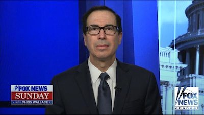 Fox News Sunday with Chris Wallace Season 2020 Episode 12