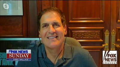 Fox News Sunday with Chris Wallace Season 2020 Episode 15