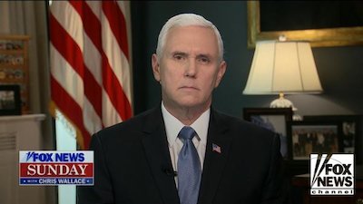 Fox News Sunday with Chris Wallace Season 2020 Episode 16