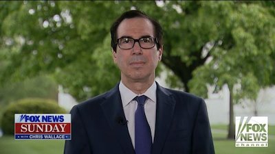 Fox News Sunday with Chris Wallace Season 2020 Episode 17