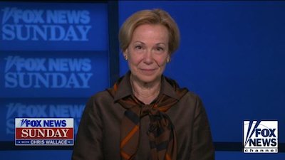 Fox News Sunday with Chris Wallace Season 2020 Episode 18