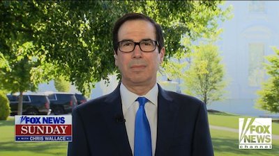 Fox News Sunday with Chris Wallace Season 2020 Episode 19