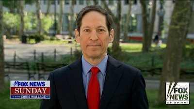 Fox News Sunday with Chris Wallace Season 2020 Episode 20