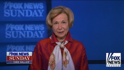 Fox News Sunday with Chris Wallace Season 2020 Episode 21