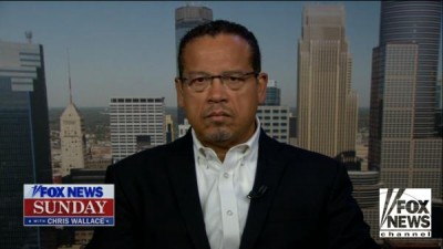 Fox News Sunday with Chris Wallace Season 2020 Episode 22