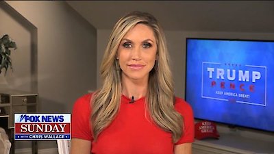 Fox News Sunday with Chris Wallace Season 2020 Episode 41