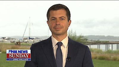 Fox News Sunday with Chris Wallace Season 2020 Episode 42