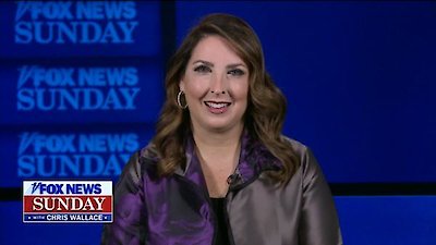 Fox News Sunday with Chris Wallace Season 2020 Episode 43