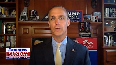 Fox News Sunday with Chris Wallace Season 2020 Episode 44