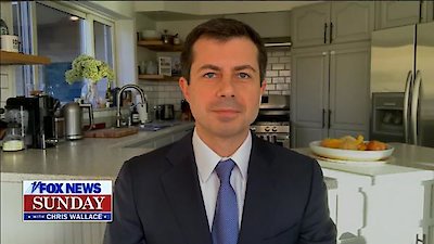 Fox News Sunday with Chris Wallace Season 2020 Episode 45