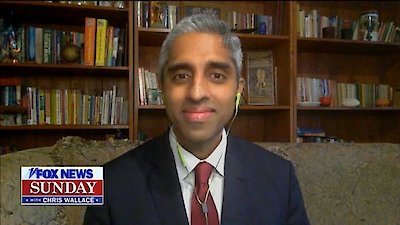 Fox News Sunday with Chris Wallace Season 2020 Episode 46